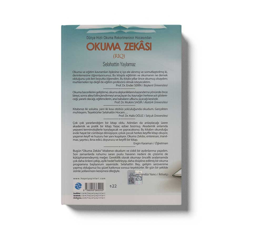 Okuma Zekası - Image 2