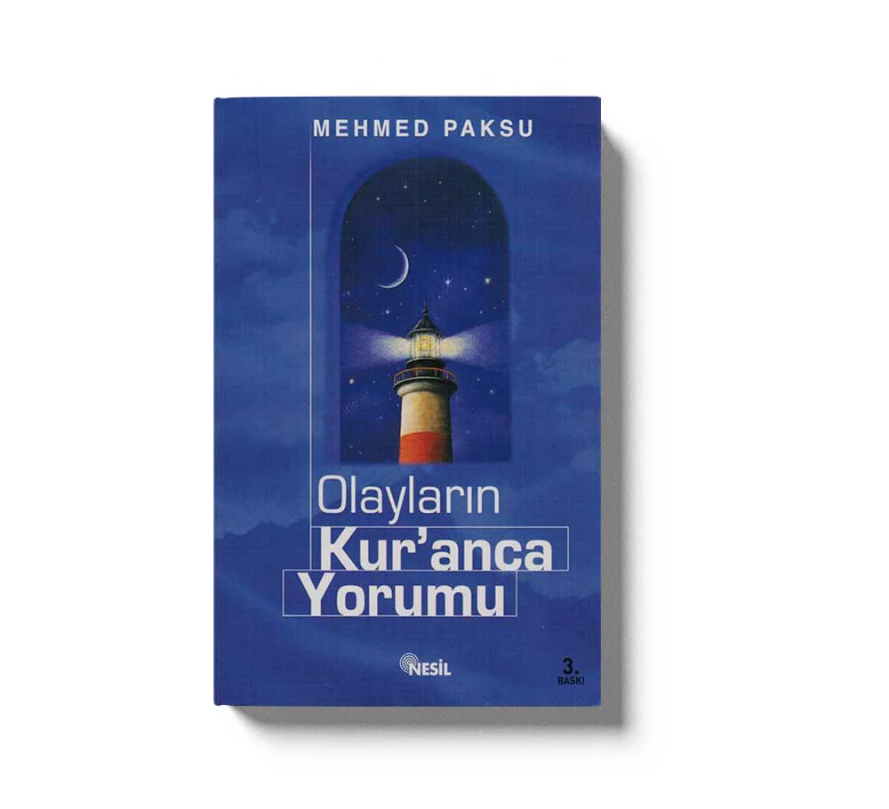 Olaylarin Kuran Ca Yorumu