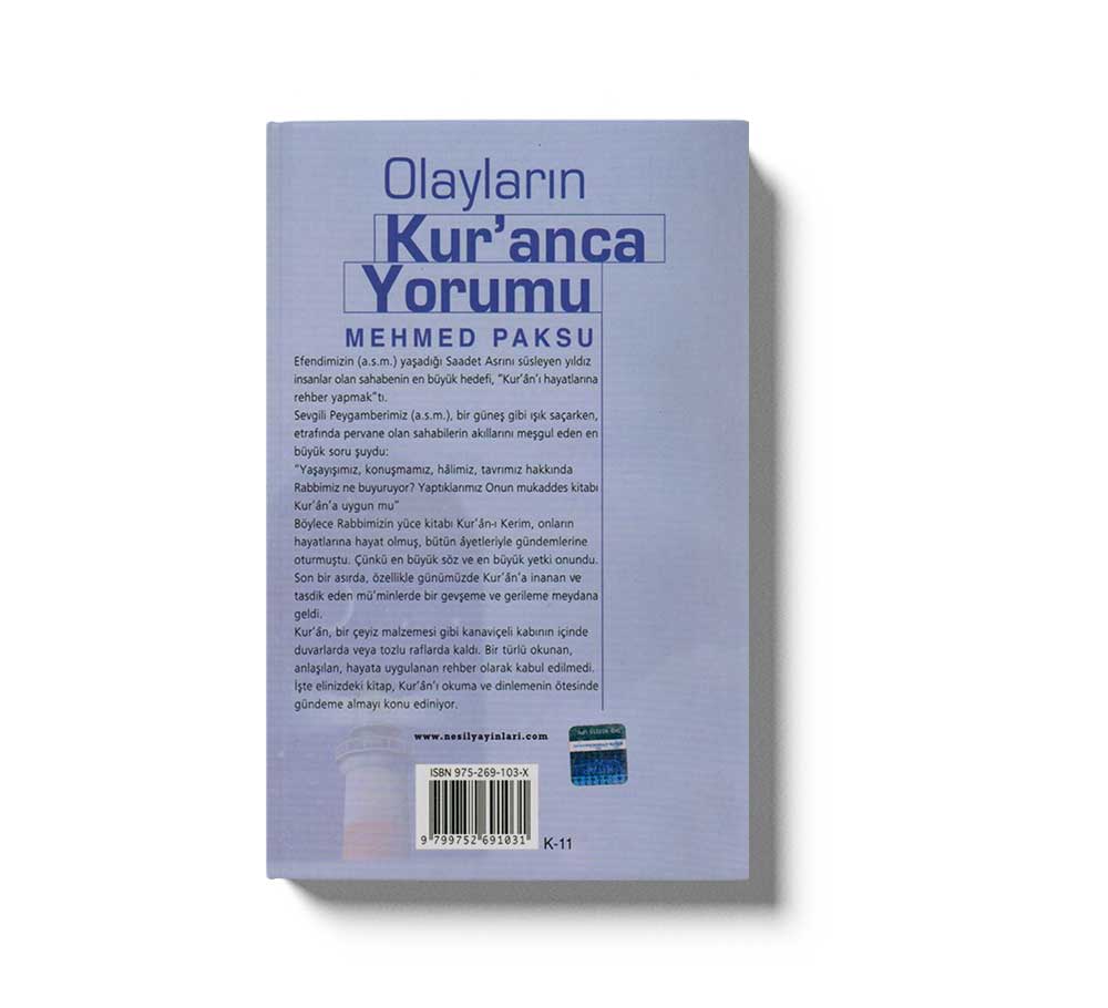 Olaylarin Kuran Ca Yorumu - Image 2