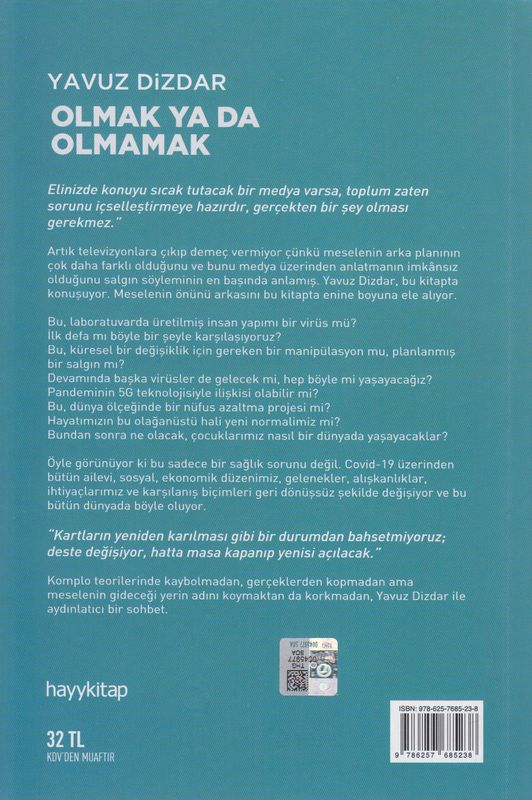 Olmak ya da Olmamak - Image 3
