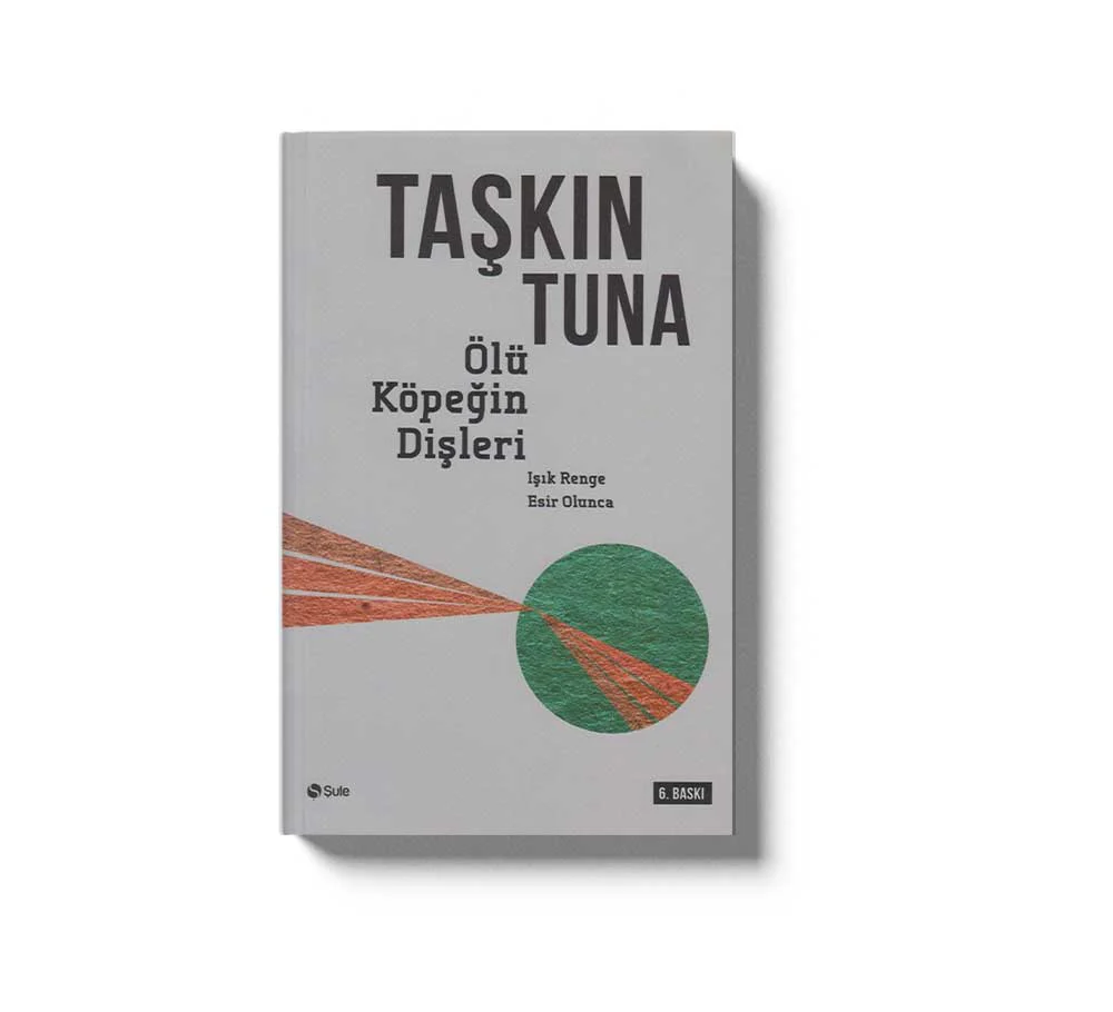 Ölüm Köpegin Disleri