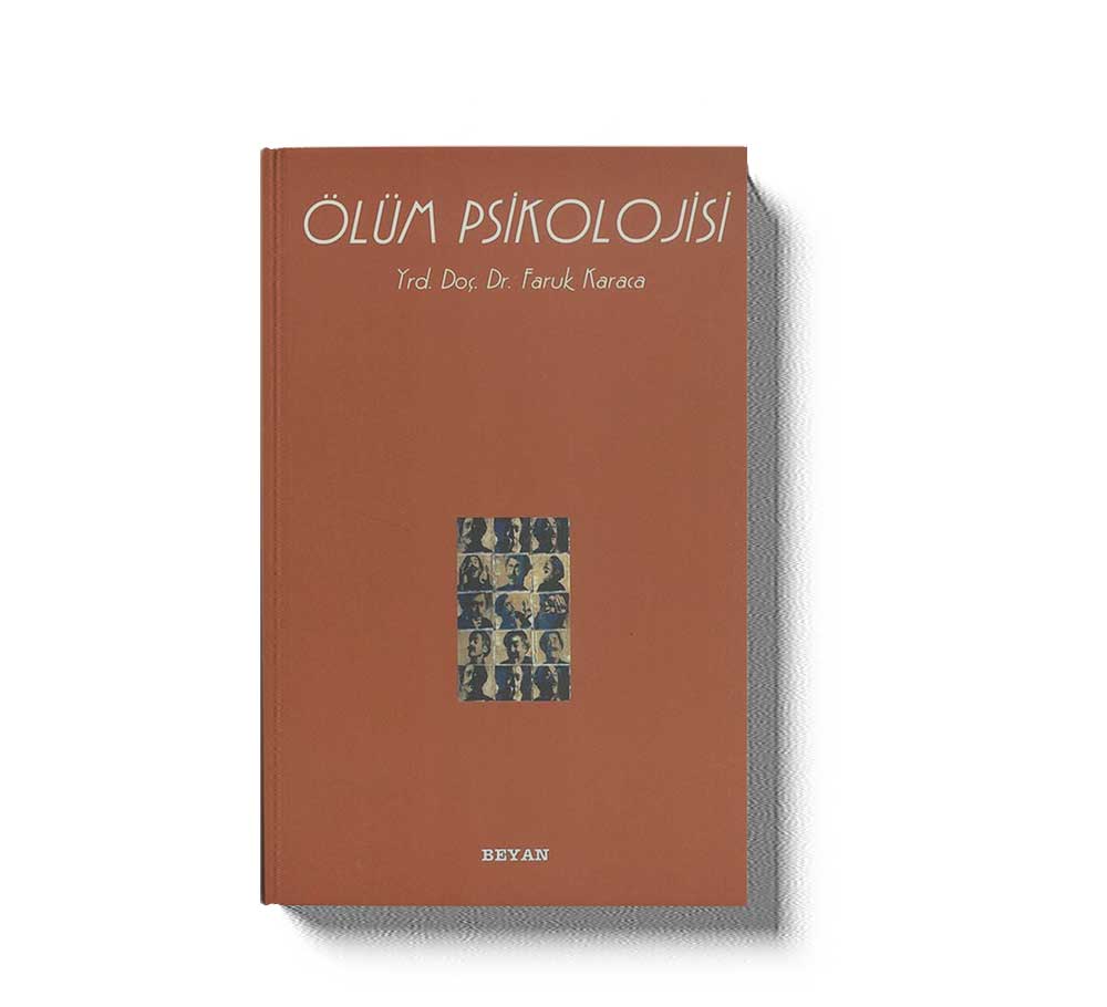 Ölüm Psikolojisi - Image 2