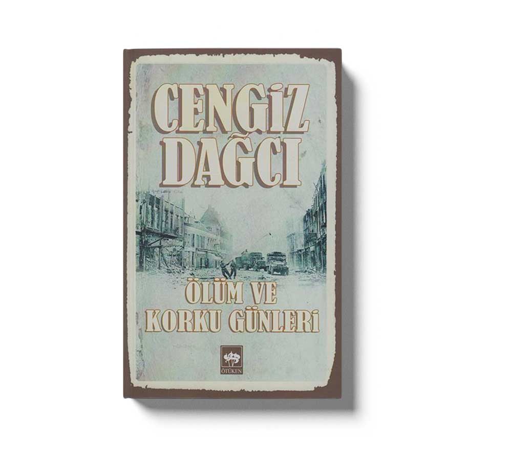 Ölüm Ve Korku Günleri