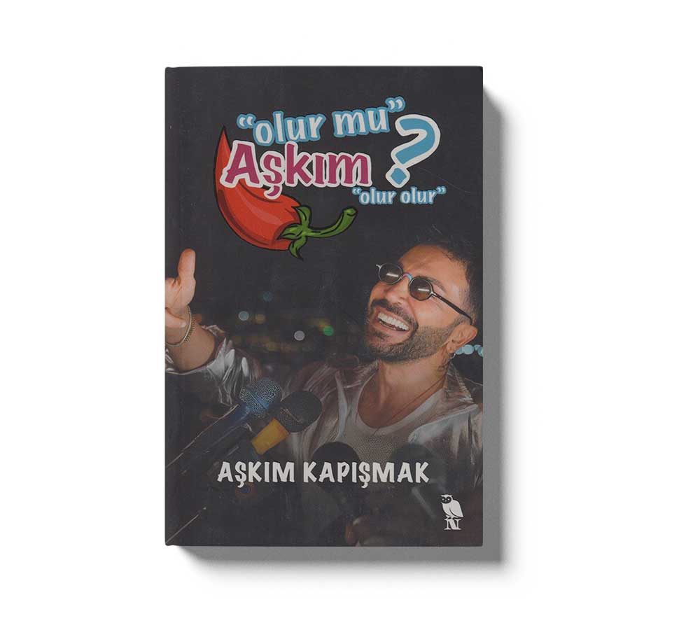 Olur mu Aşkım?