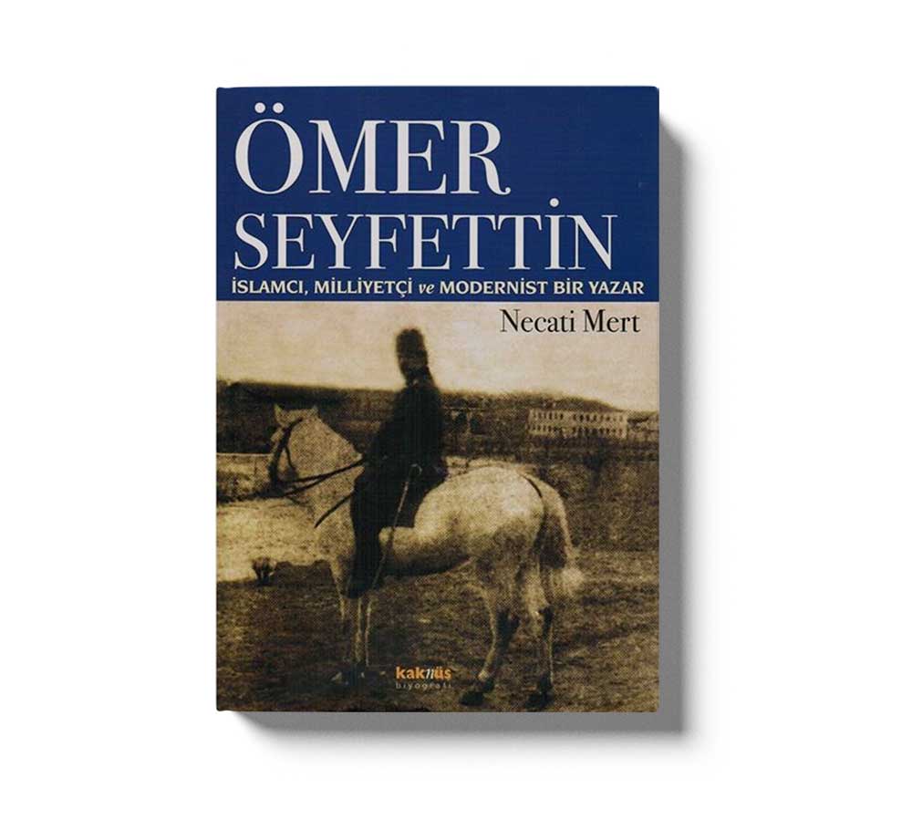 Ömer Seyfettin - Image 4