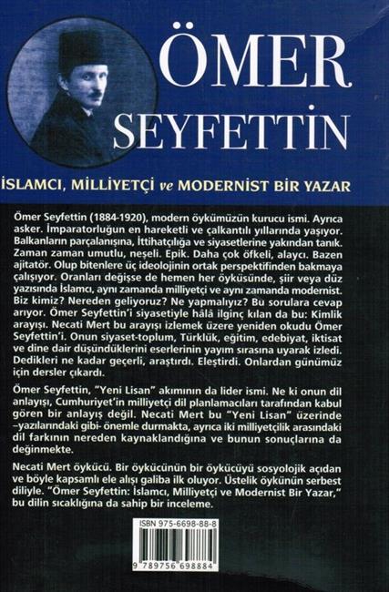 Ömer Seyfettin - Image 6