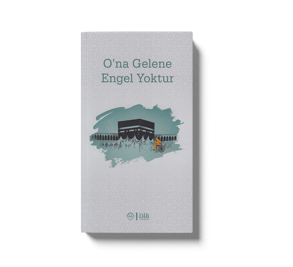 Ona Gelene Engel Yoktur