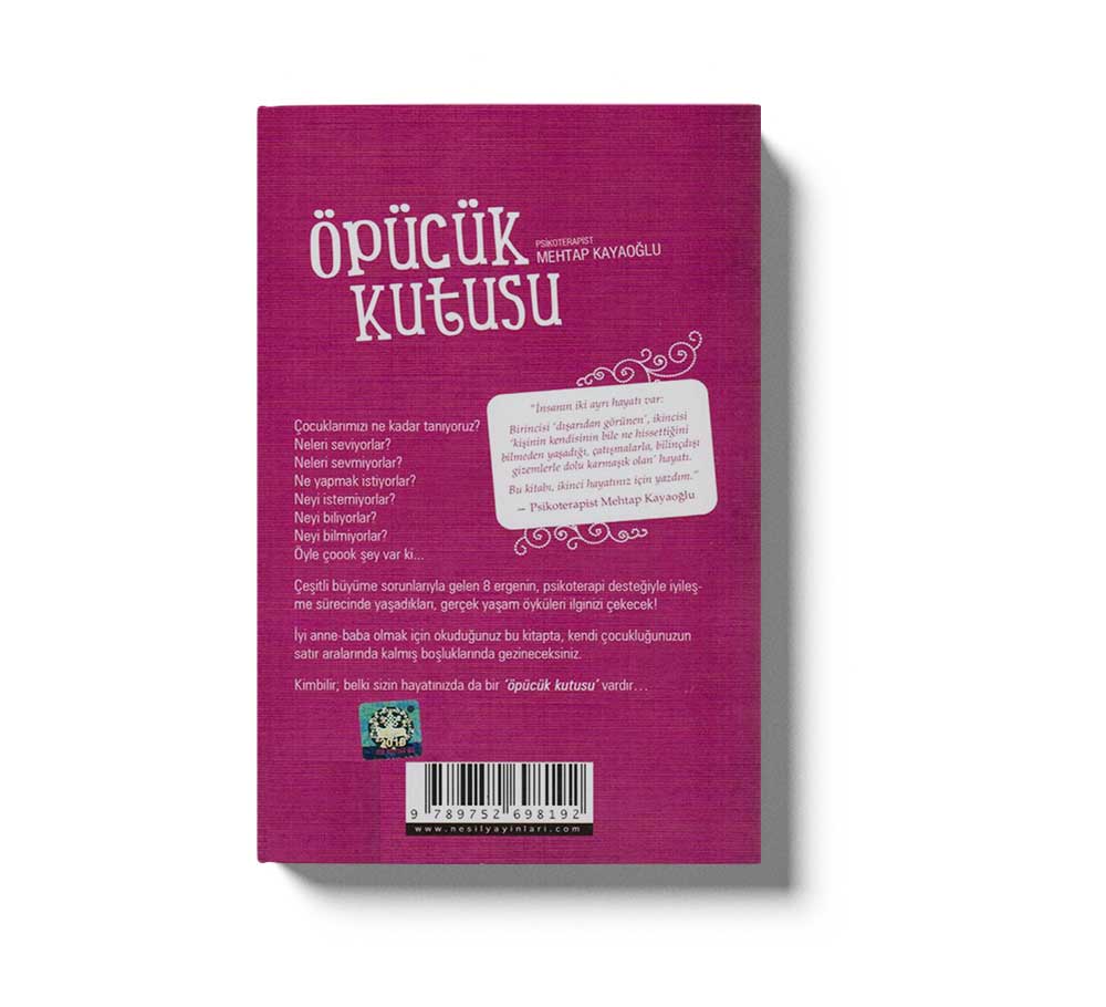 Öpücük Kutusu - Image 3