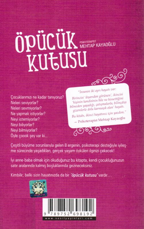 Öpücük Kutusu - Image 4