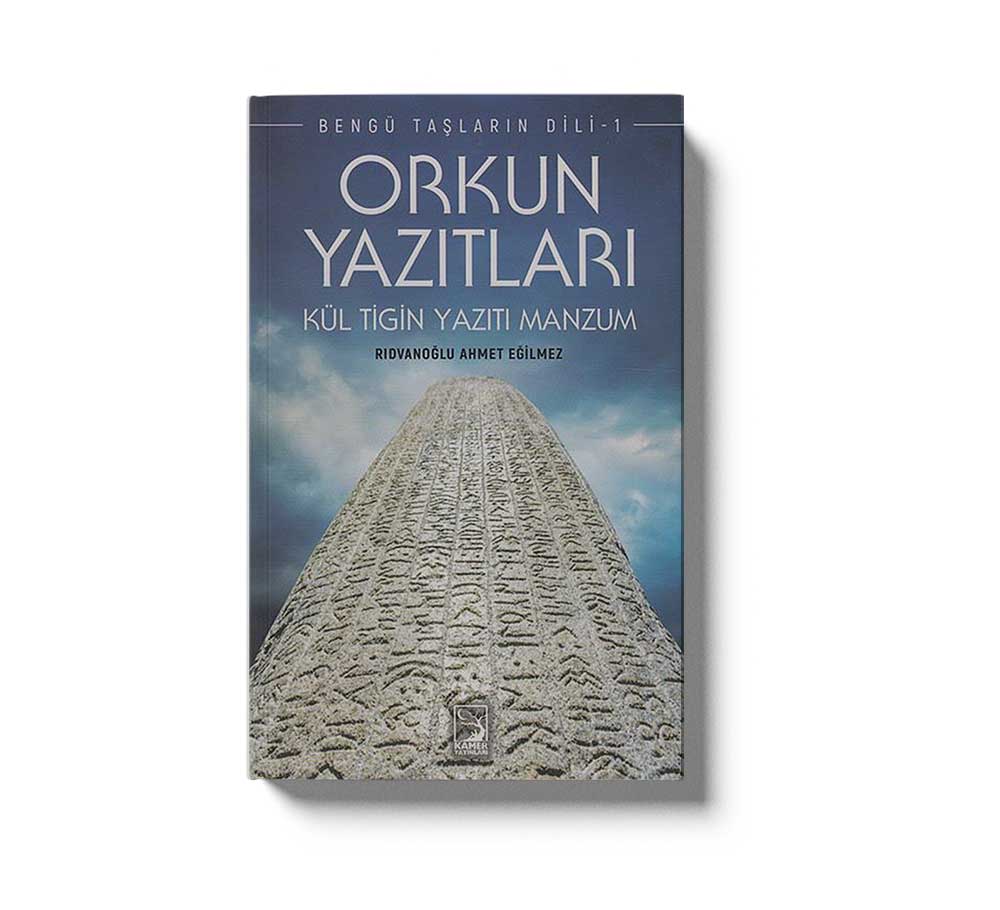 Orkun Yazitlari