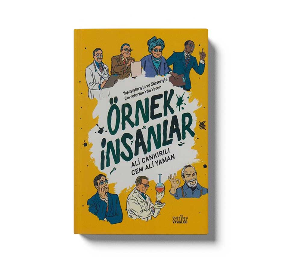 Örnek Insanlar