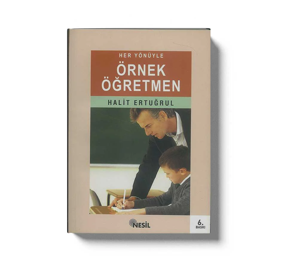 Örnek Öğretmen Her Yönüyle