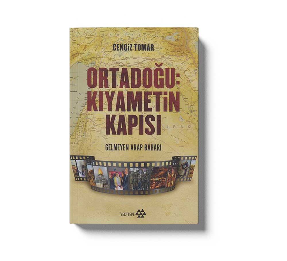 Ortadogu Kiyametin Kapisi
