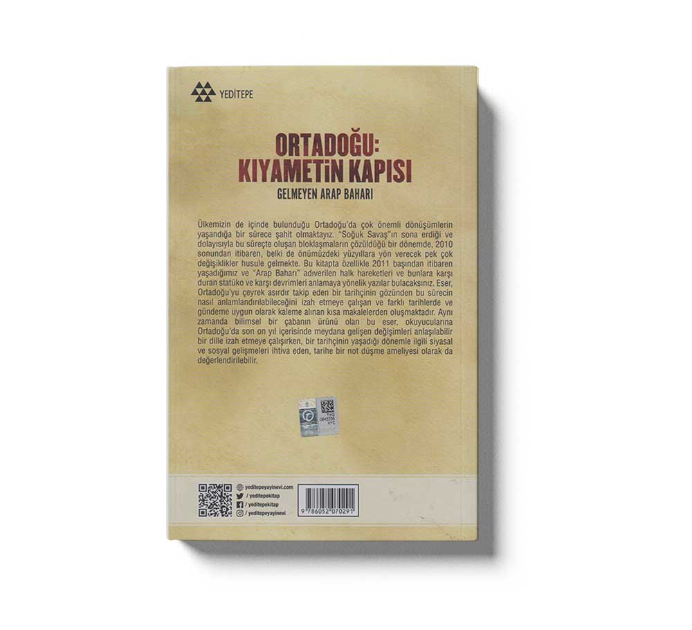 Ortadogu Kiyametin Kapisi - Image 2