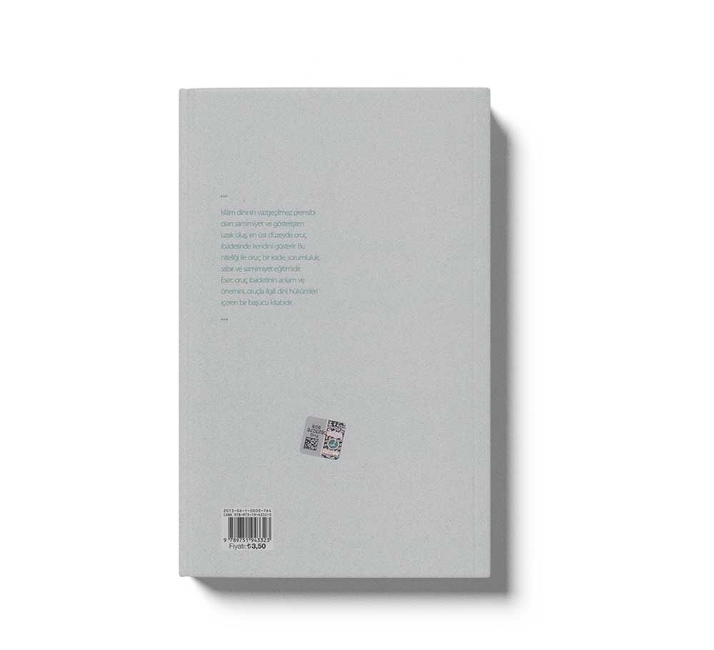 Oruc Ilmihali - Image 2