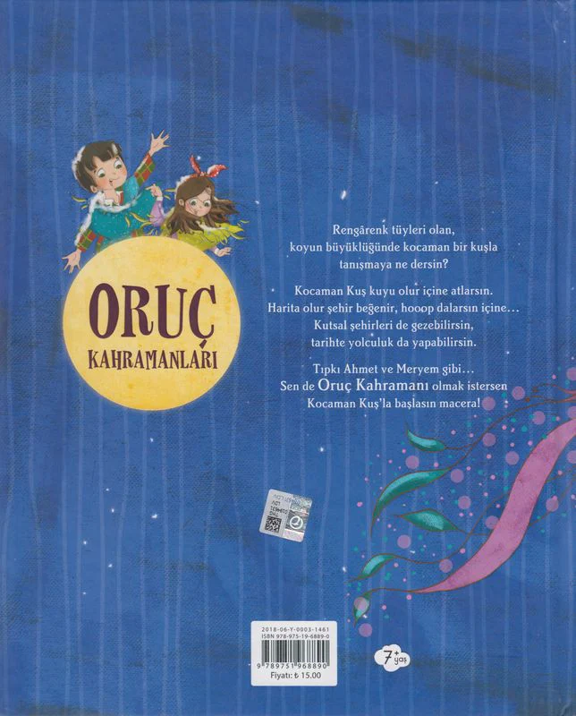 Oruc Kahramanlari - Image 4