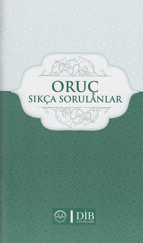 Oruc Sikca Sorulanlar - Image 2
