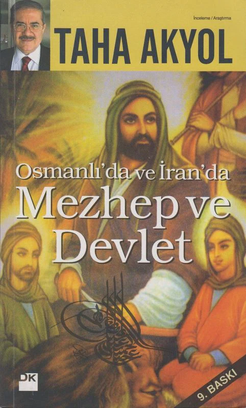 Osmanli`Da Ve Iran`Da Mezhep Ve Devlet - Image 2