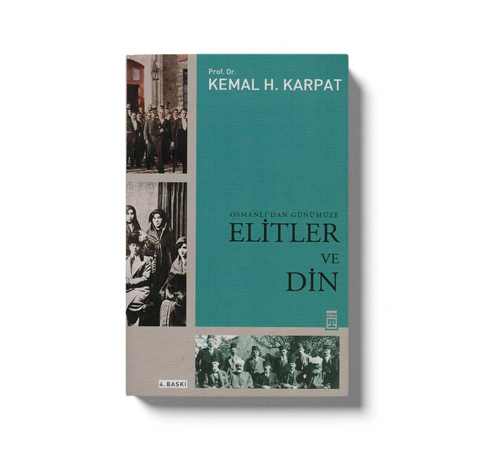 Osmanli`dan Günümüze Elitler Ve Din - Image 2
