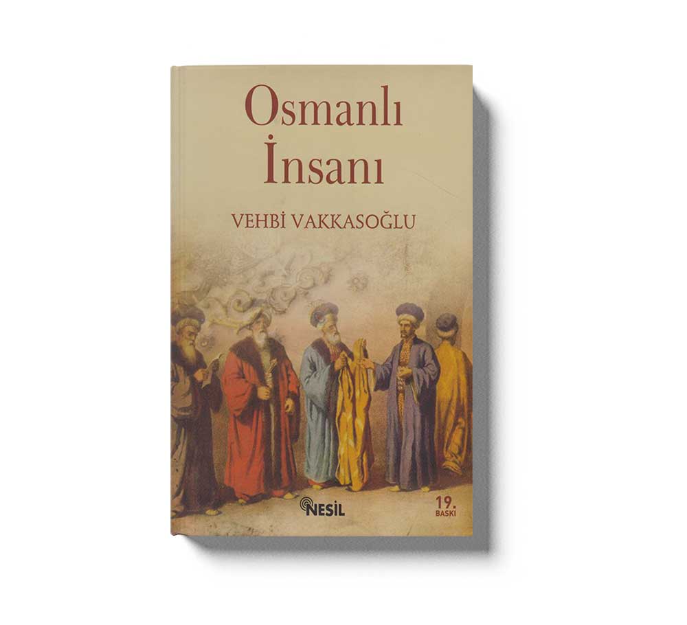 Osmanli Insani - Image 2