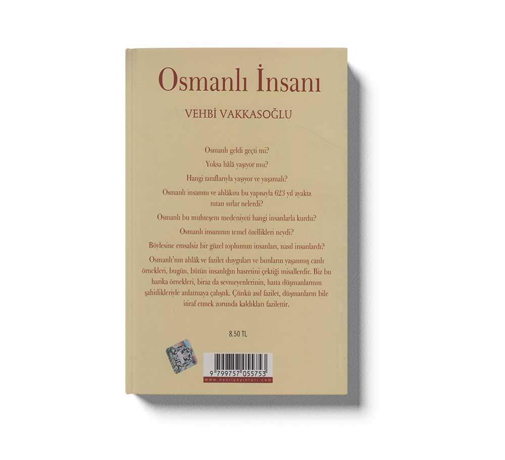 Osmanli Insani - Image 3