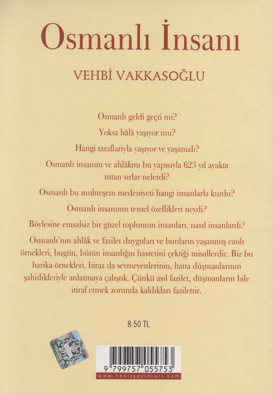 Osmanli Insani - Image 4