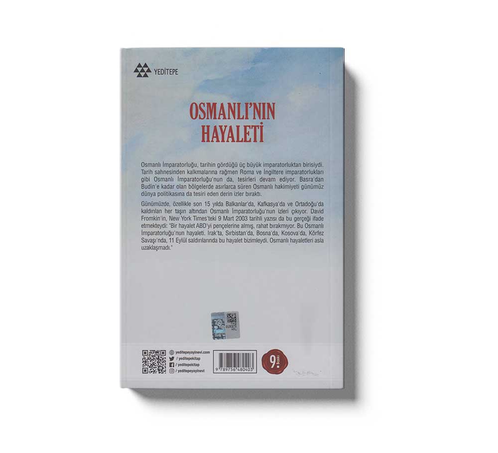 Osmanlinin Hayaleti - Image 2