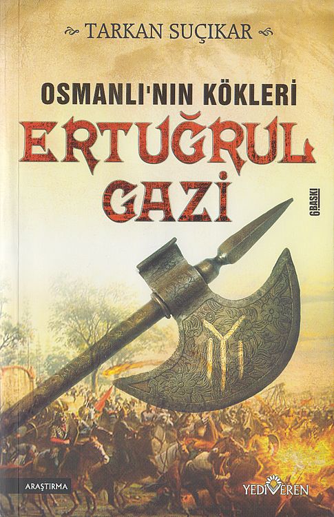 Osmanlinin Kökleri Ertugrul Gazi - Image 2