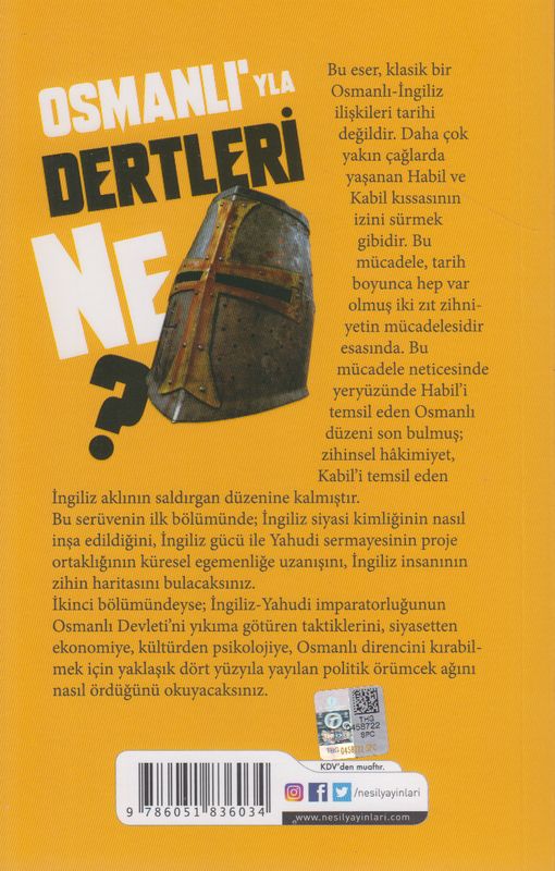 Osmanliyla Dertleri Ne - Image 2