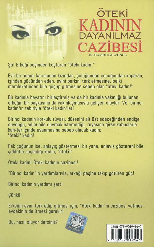 Öteki Kadının Dayanilmaz Cazibesi - Image 4