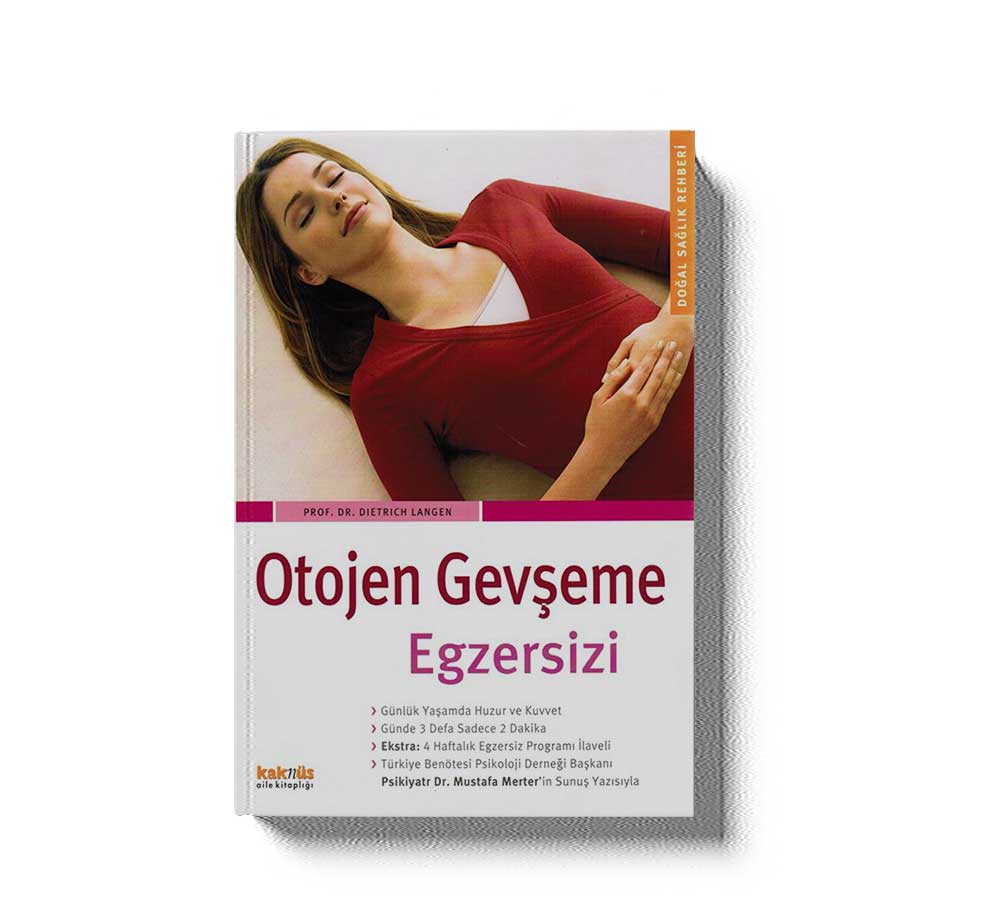 Otojen Gevseme Egzersizi - Image 2