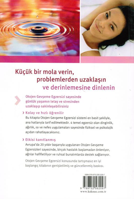 Otojen Gevseme Egzersizi - Image 4