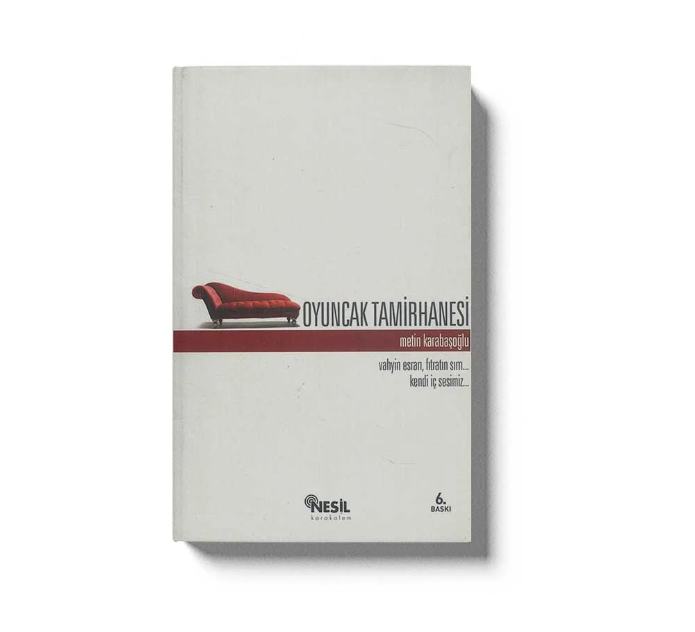 Oyuncak Tamirhanesi - Image 2