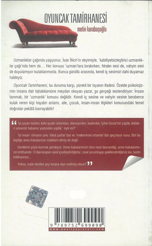 Oyuncak Tamirhanesi - Image 4