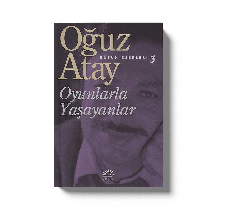 Oyunlarla Yasayanlar