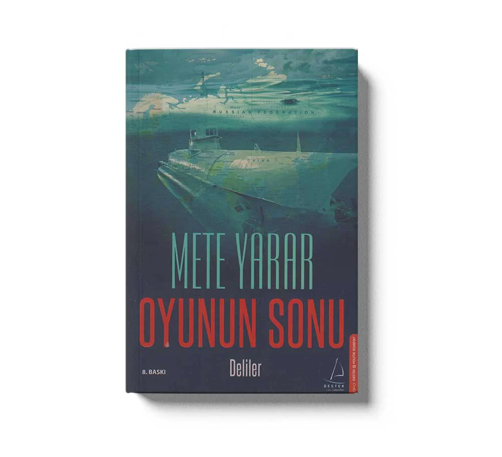 Oyunun Sonu