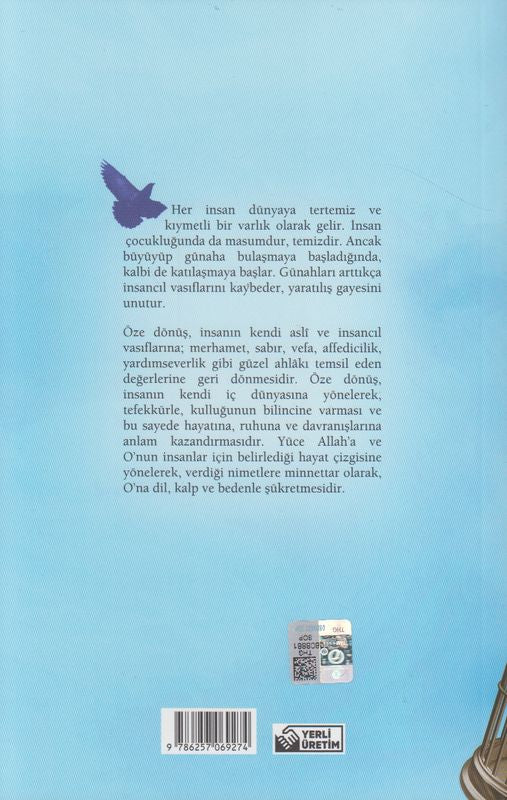 Öze Dönüs Öyküleri - Image 2