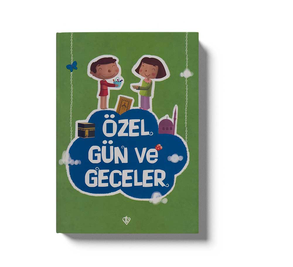 Özel Gün Ve Geceler - Image 2