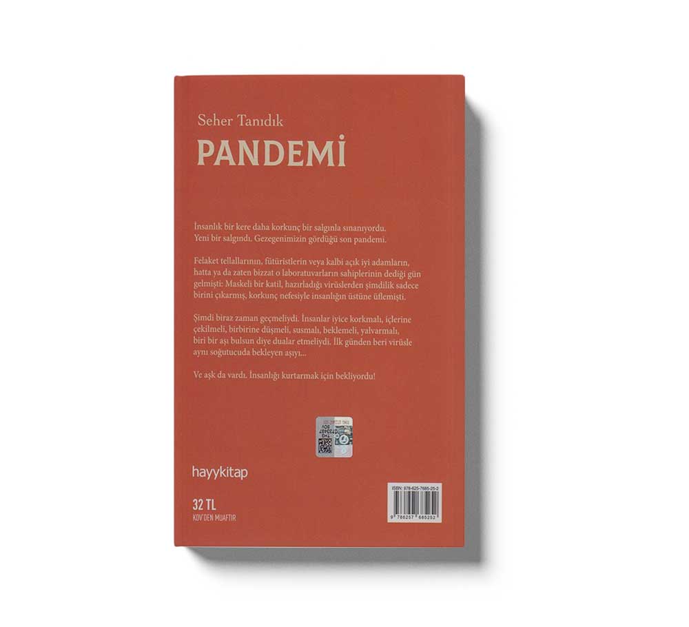 Pandemi - Image 2