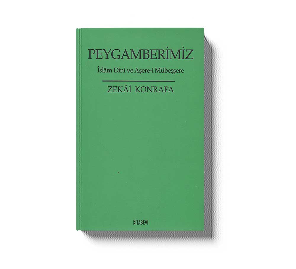 Peygamberimiz - Image 2