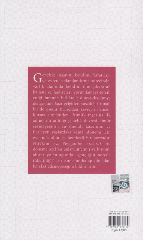 Peygamberimiz ve Genclik - Image 4