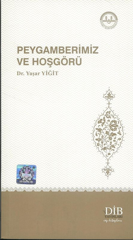 Peygamberimiz Ve Hosgörü - Image 2