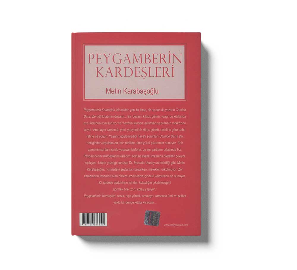 Peygamberin Kardesleri - Image 2