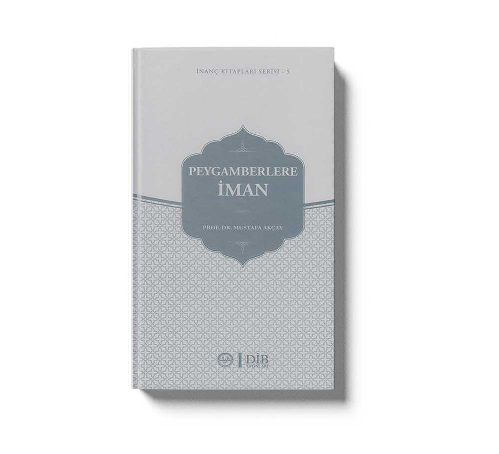 Peygamberlere Iman