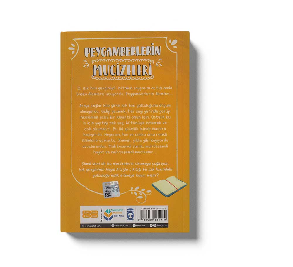 Peygamberlerin Mucizeleri 3 - Image 2