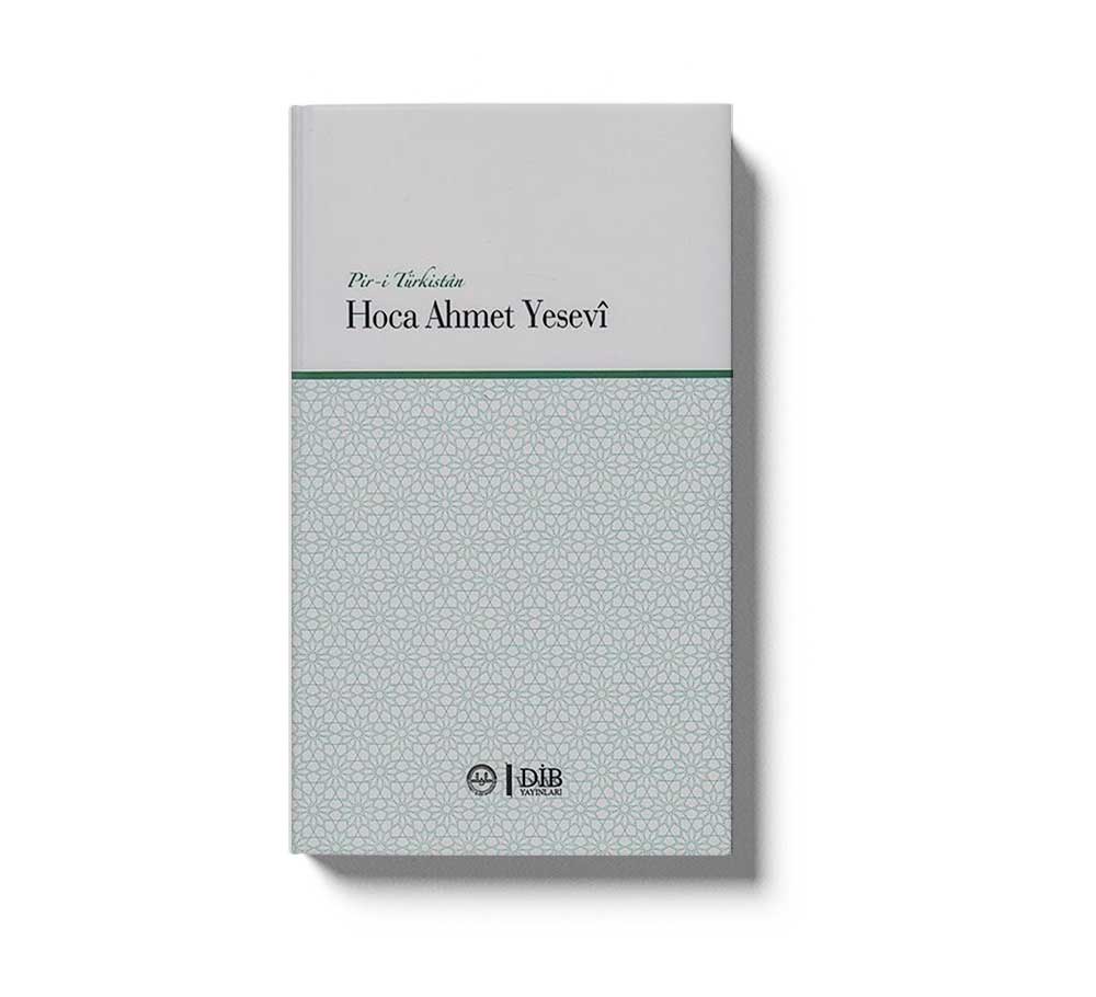 Piri Türkistan Hoca Ahmet Yesevi - Image 2