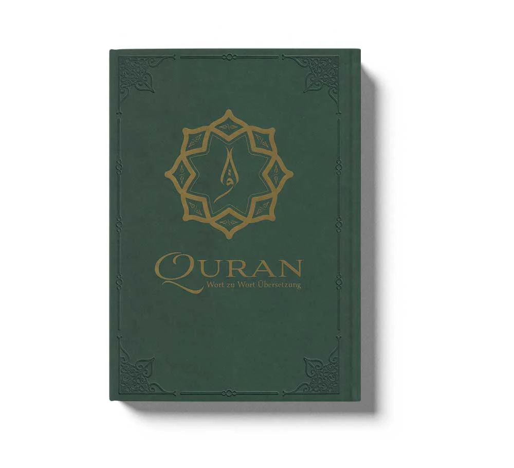 Quran Wort zu Wort Übersetzung Rahle boy