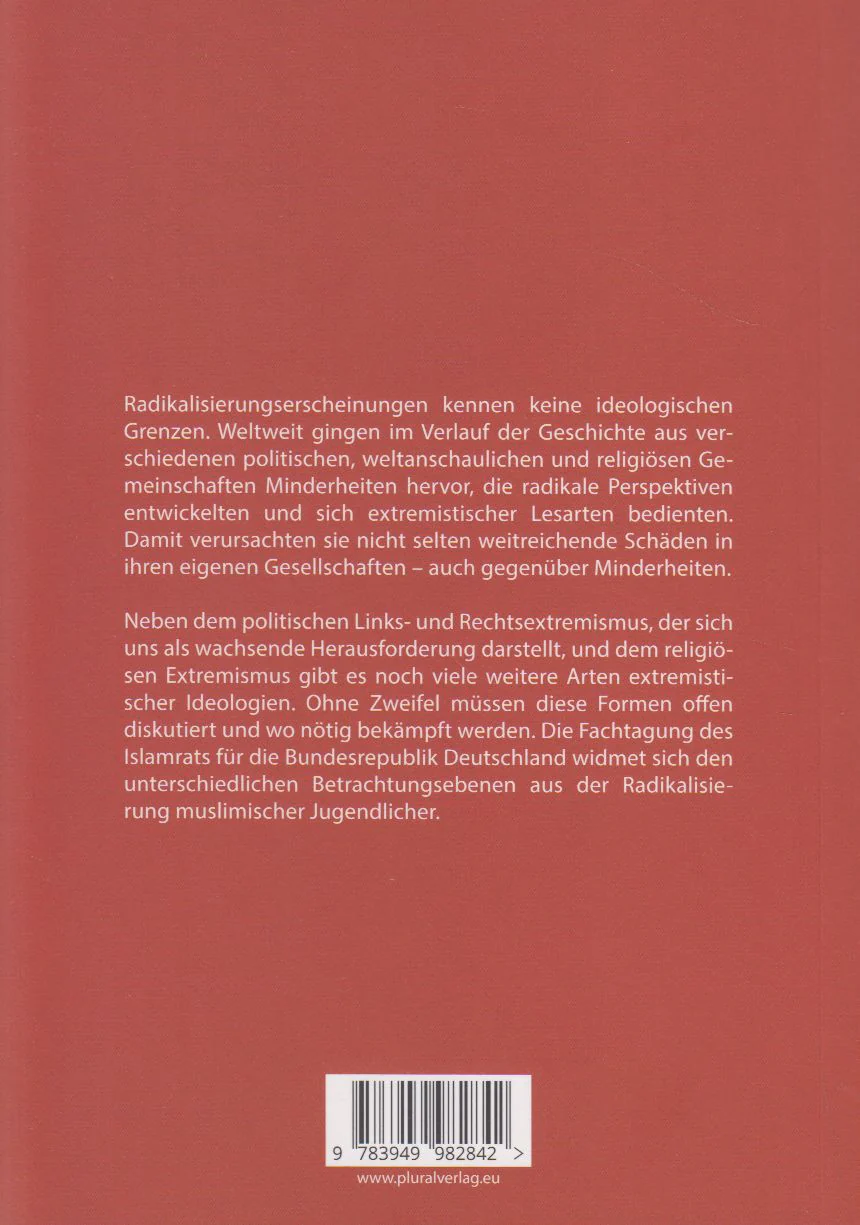 Radikalisierung, Extremismus und Religiosität - Muslimische Jugendliche im Radikalisierungsdiskurs - Image 2