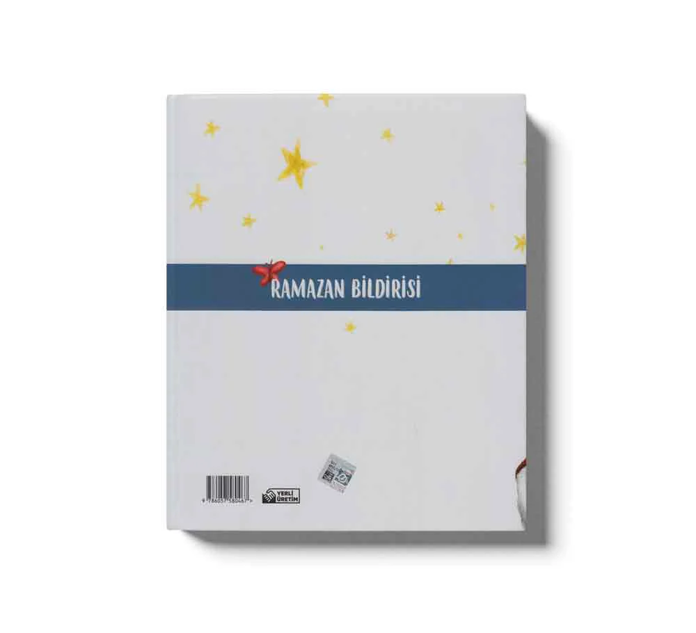 Ramazan Bildirisi - Image 3