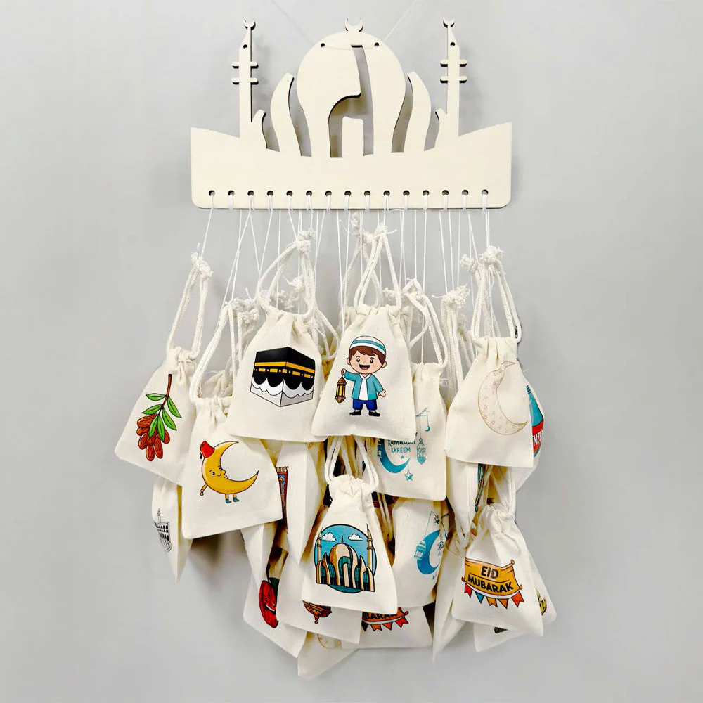 Ramazan Takvimi-Kalender V 027